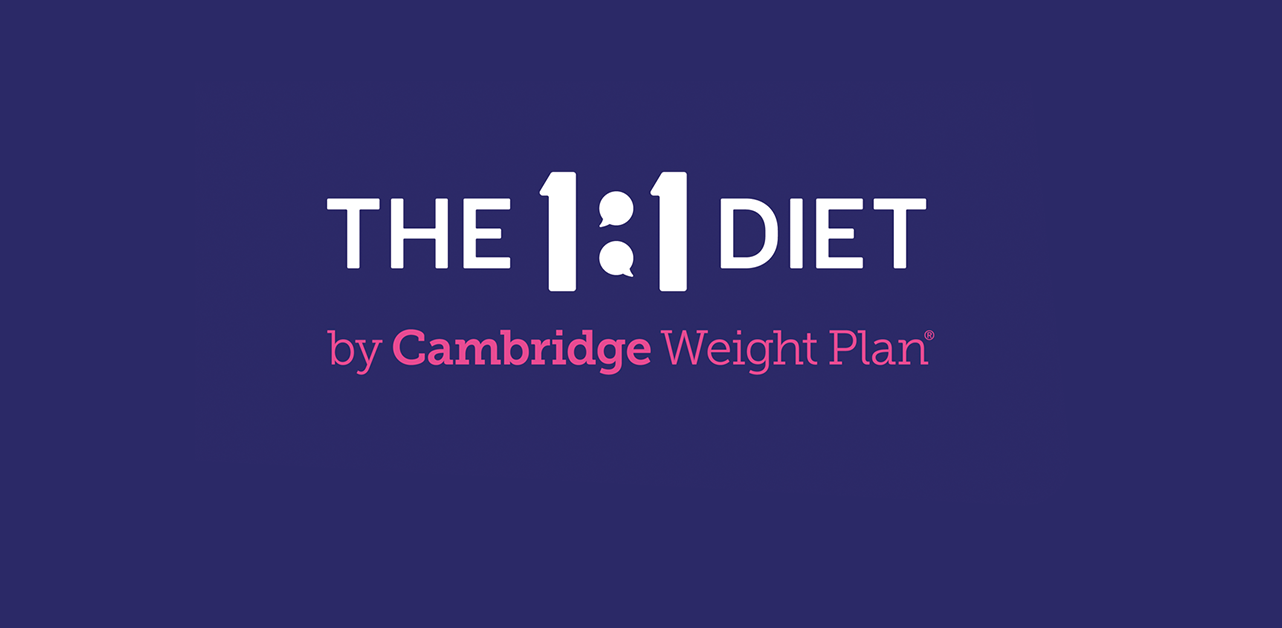 The 1:1 Diet